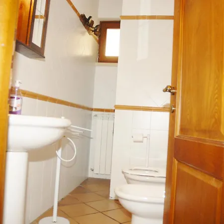 Casetta A Pescasseroli