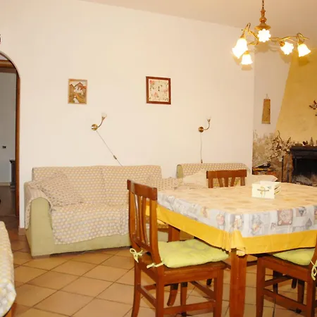 Casetta A Nyaraló Pescasseroli