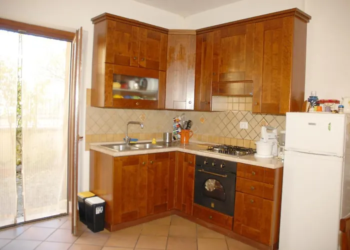 Casa vacanze Casetta A