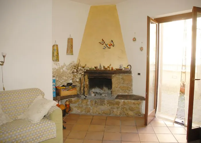 Casetta A Pescasseroli