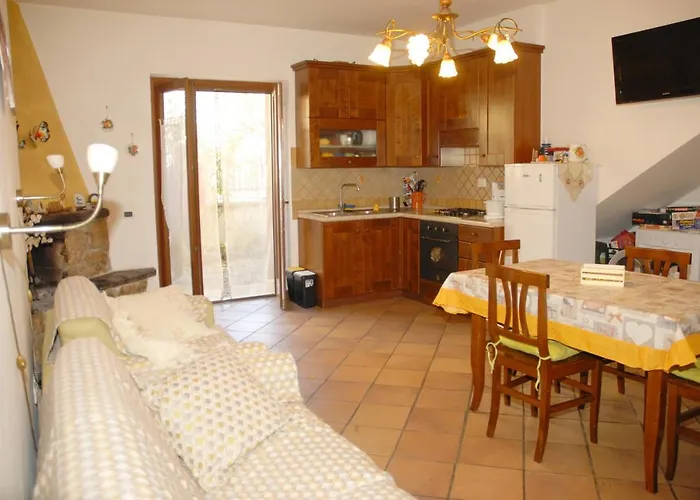 Casetta A Casa vacanze Pescasseroli