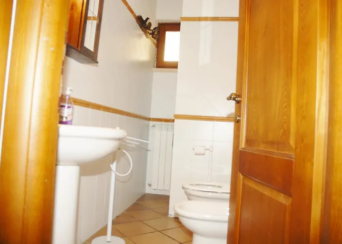 Casetta A Pescasseroli