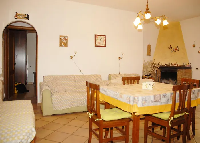 Casetta A Casa vacanze Pescasseroli