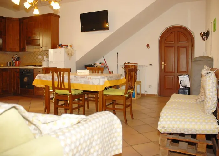 Casa vacanze Casetta A *